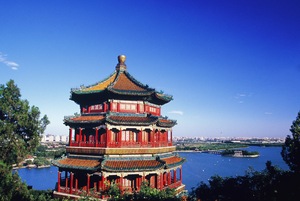 Things to do in China